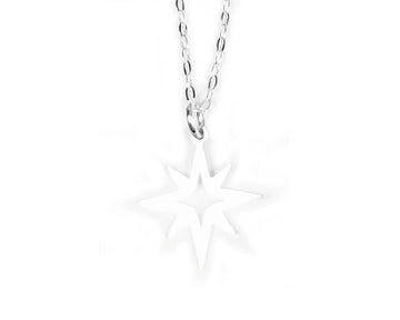 Evening Star Necklace