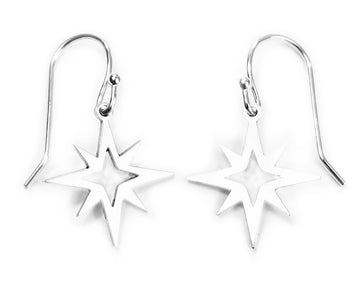 Evening Star Earrings